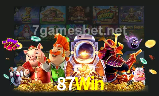cassino 87Win