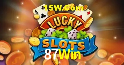 87Win Entrar - Login Seguro Certificado