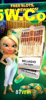 Tennis Betting 87Win