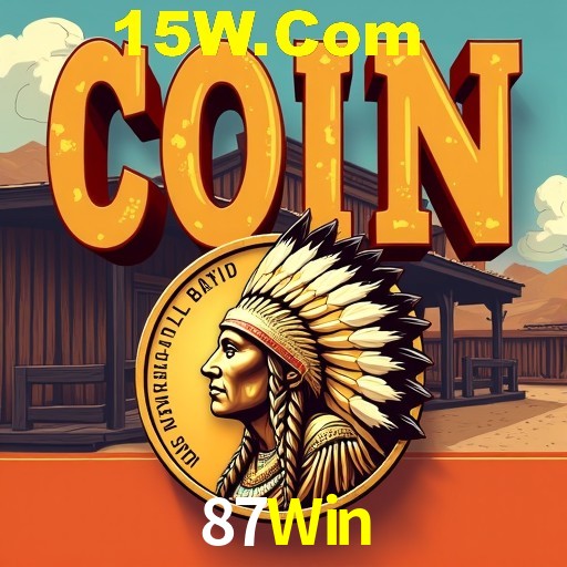 Interface do App 87Win
