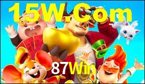 Slot Games 87Win
