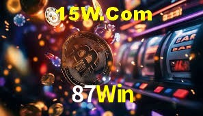 Account Benefits 87Win