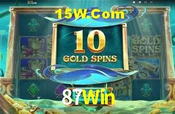 87Win Plataforma - Certificada MGA desde 2015