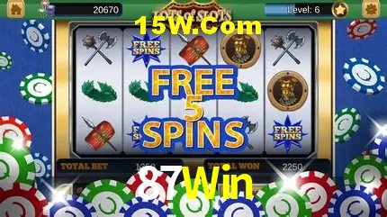 87Win - Login Methods