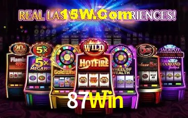 Ofertas Exclusivas 87Win