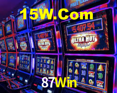 87Win - App Performance