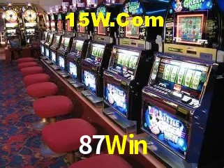 87Win - Aplicativo Móvel