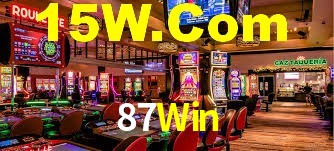 Live Casino 87Win