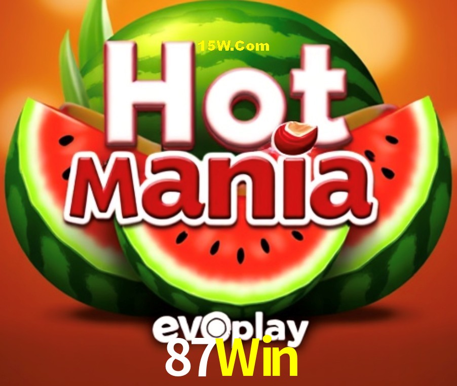 Experiência VIP 87Win