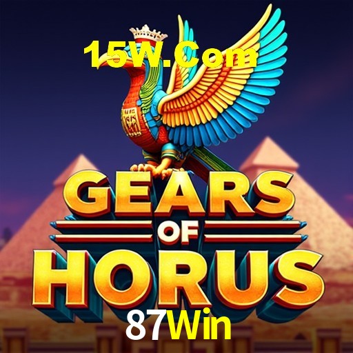 Torneios 87Win