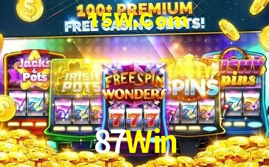 87Win São Paulo - Hot Promos