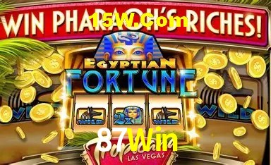 Provedores de Jogos 87Win