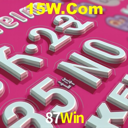 Descubra a Essência do 87Win: Nossa História e Compromissos