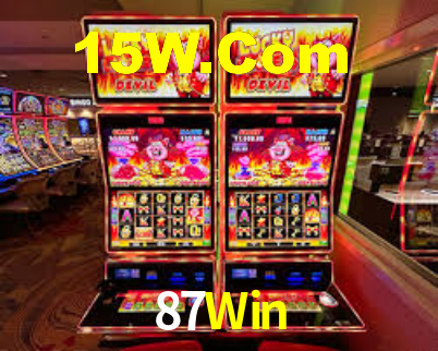Bônus Generosos e Exclusivos no 87Win para Você!