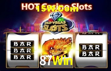 87Win Slot - 320+ Caça-Níqueis Premium