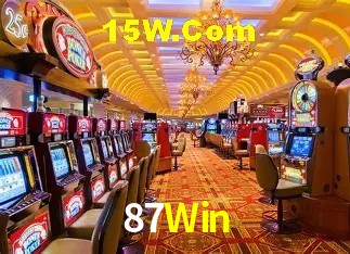 87Win São Paulo - Top Slots