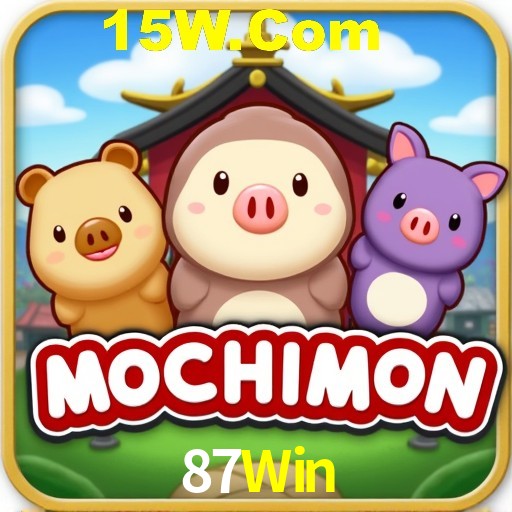 Descubra a Magia dos Jogos de Arcade no 87Win