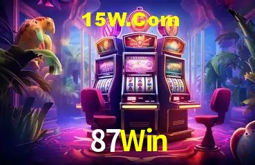 Jogos de Slot 87Win