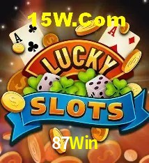 Sistemas de Segurança 87Win