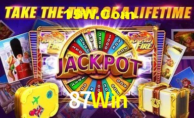 Casino Ao Vivo 87Win