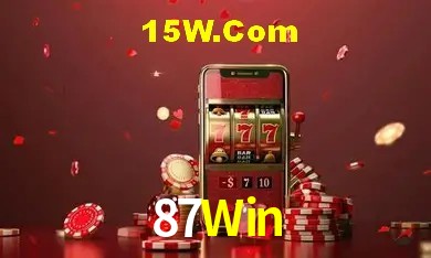 Design Responsivo 87Win