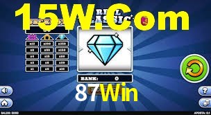 Blackjack Table 87Win