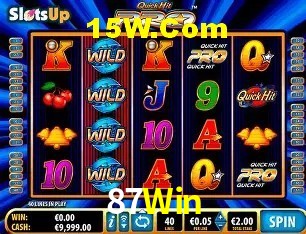 87Win Brasília - Betting Features