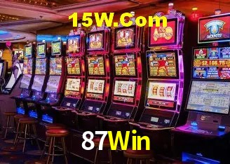 Especiais de Fim de Semana 87Win