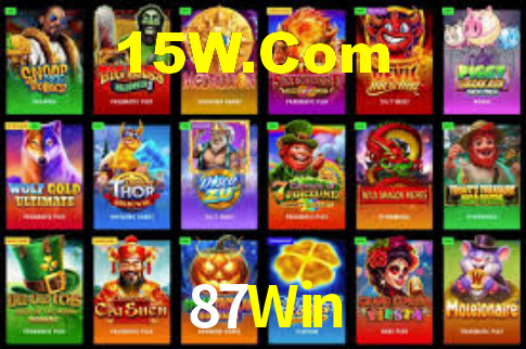 87Win: Seu Cassino Premiado com Pagamentos Rápidos