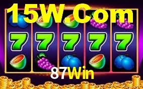 Welcome Bonus 87Win