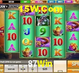 Diretório de Jogos 87Win
