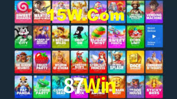 87Win Bet