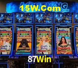 87Win - Security