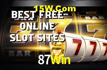 87Win - User Statistics