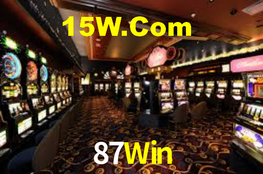 87Win Bet