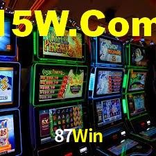 Bonus Features 87Win