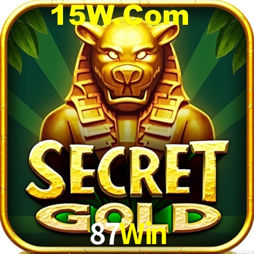 APP oficial da 87Win para mobile