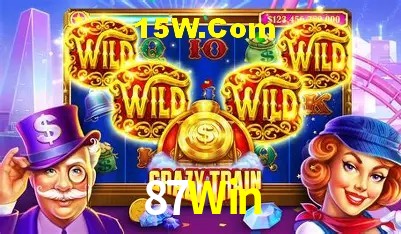 Promoções Sazonais 87Win