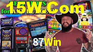 Experiência VIP 87Win