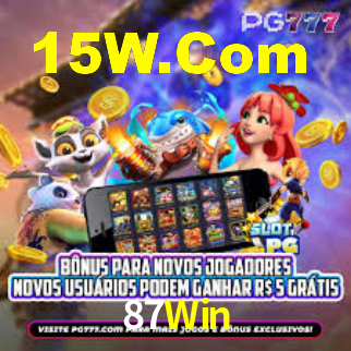 87Win: A Experiência de Casino com Jogos de Mesa ao Vivo