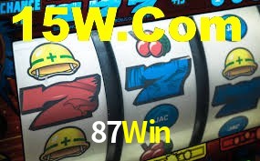 Statistics 87Win