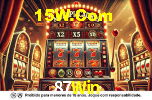 87Win - Plataforma Login Registro - 87Win.Co